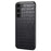 For Samsung Galaxy S23 Case Crocodile Texture PU+PC+TPU Well-protected Phone Cover - Black - 2