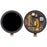 For Huawei Watch GT 3 Pro 43mm OEM Grade S LCD Screen and Digitizer Assembly Part (without Logo) - 1