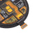For Huawei Watch GT 3 Pro 43mm OEM Grade S LCD Screen and Digitizer Assembly Part (without Logo) - 4