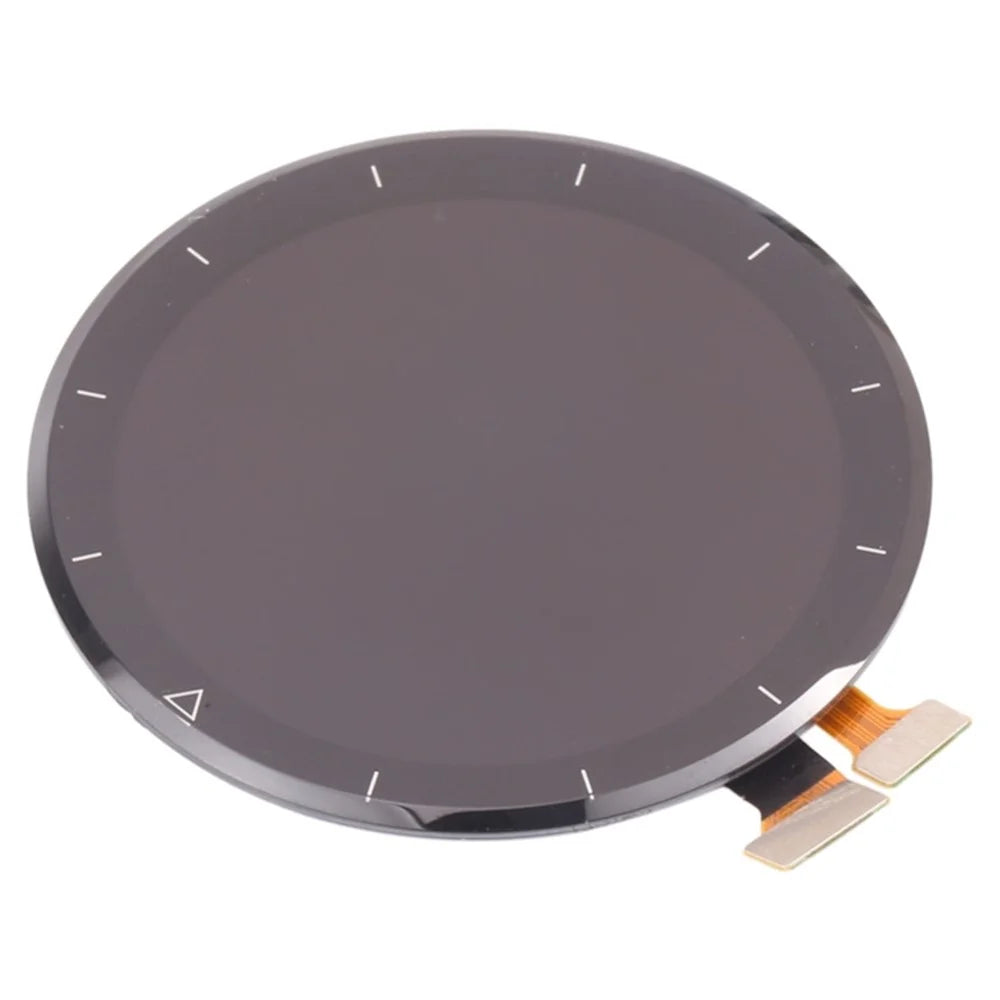 For Huawei Watch GT 3 Pro 46mm OEM Grade S LCD Screen and Digitizer Assembly Part (Double Flex Cables) (without Logo) - 2