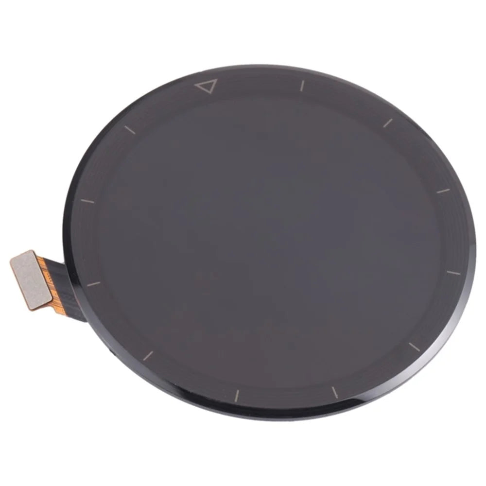 For Huawei Watch GT 3 Pro 46mm OEM Grade S LCD Screen and Digitizer Assembly Part (Single Flex Cable) (without Logo) - 2