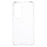 MERCURY GOOSPERY For Samsung Galaxy S24 TPU+Acrylic Case Anti-drop Corner Clear Phone Cover - 2