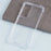 MERCURY GOOSPERY For Samsung Galaxy S24 TPU+Acrylic Case Anti-drop Corner Clear Phone Cover - 4