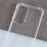 MERCURY GOOSPERY For Samsung Galaxy S24 TPU+Acrylic Case Anti-drop Corner Clear Phone Cover - 5