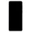 For Motorola Moto G54 5G Grade B LCD Screen and Digitizer Assembly + Frame Replacement Part (without Logo) - Blue - 2