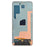 For Samsung Galaxy S21 FE 5G Grade B AMOLED Screen and Digitizer Assembly Part Replacement (without Logo) - 3