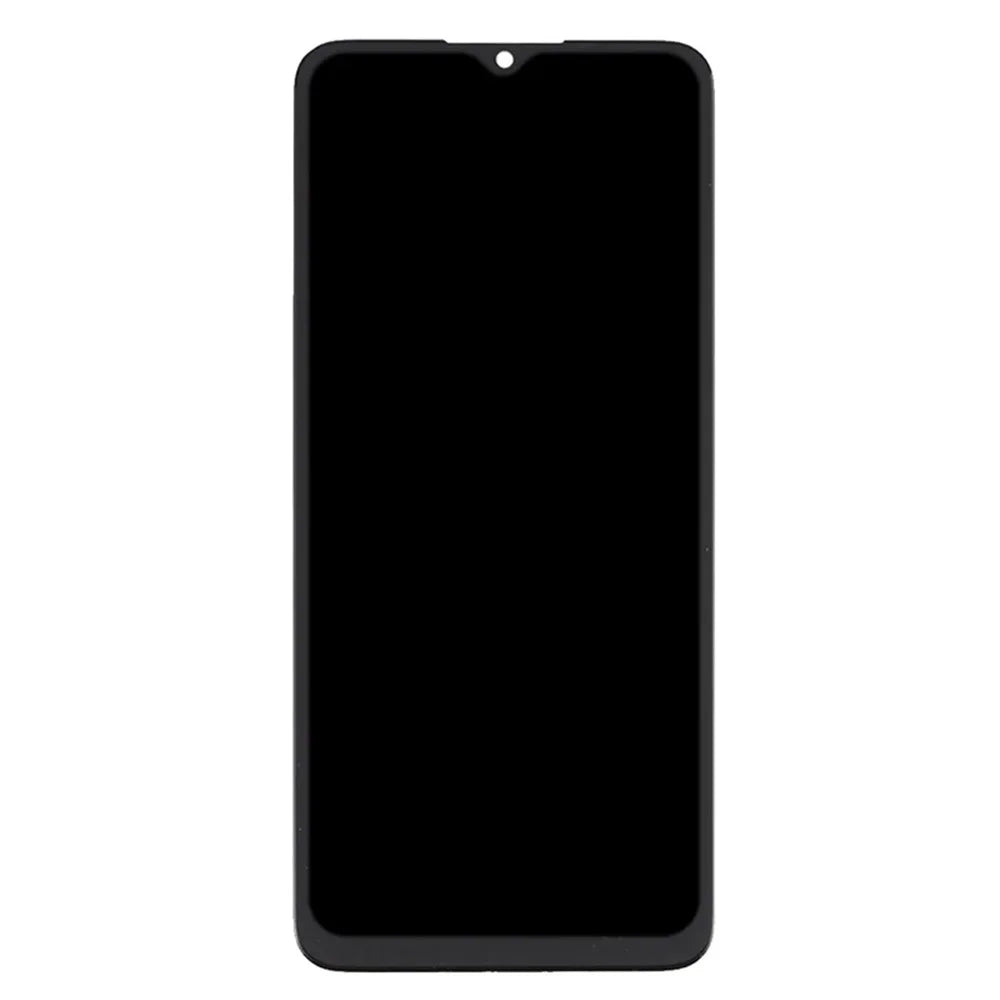 For TCL 40 XL T608M OEM Grade S LCD Screen and Digitizer Assembly Replacement Part (without Logo) - 2