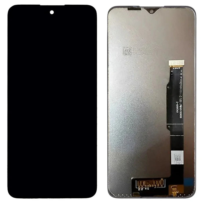 For TCL 30 XL T671G OEM Grade S LCD Screen and Digitizer Assembly Replacement Part (without Logo) - 1