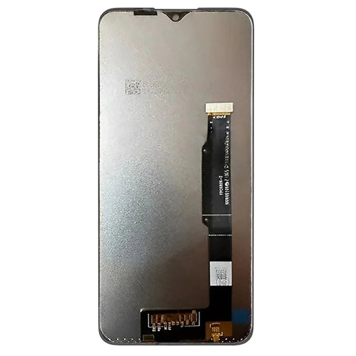 For TCL 30 XL T671G OEM Grade S LCD Screen and Digitizer Assembly Replacement Part (without Logo) - 3