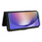 For Samsung Galaxy A55 5G Magnetic Case BETOPNICE Detachable PU Leather Phone Cover with Strap - Black - 3