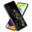 For Samsung Galaxy A14 4G  / 5G Phone Case Slim Pattern Printed TPU Cover - Tiger - 1