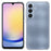 For Samsung Galaxy A35 5G Clear Phone Cover Acrylic+TPU Case Anti-scratch - 7