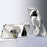 VOERO For iPhone 15 Pro Kickstand Case Electroplating PC Phone Cover - Titanium - 1