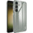 IMAK Crystal Case II Pro for Samsung Galaxy S24 Hard PC Case Clear Phone Back Protector - 1