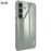IMAK Crystal Case II Pro for Samsung Galaxy S24 Hard PC Case Clear Phone Back Protector - 3