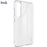 IMAK Crystal Case II Pro for Samsung Galaxy S24 Hard PC Case Clear Phone Back Protector - 4