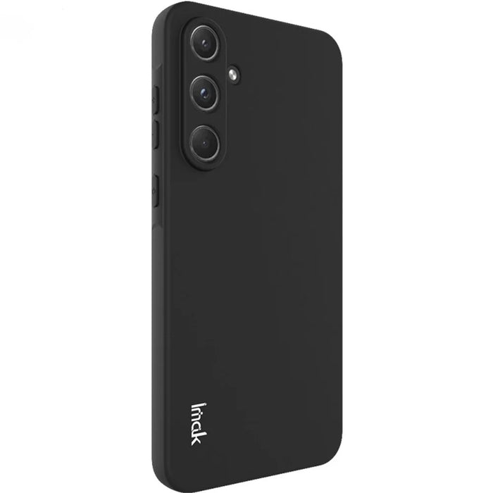 IMAK UC-3 Series For Samsung Galaxy A55 5G Soft TPU Case Matte Protective Phone Cover - 4