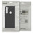 IMAK UC-3 Series For Samsung Galaxy A55 5G Soft TPU Case Matte Protective Phone Cover - 7