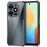 XUNDD For TECNO Spark Go 2024 4G Cell Phone Cases Drop Proof Acrylic+TPU Back Cover - 1