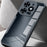 XUNDD For TECNO Spark Go 2024 4G Cell Phone Cases Drop Proof Acrylic+TPU Back Cover - 4