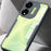 XUNDD For itel Power 55 5G Cell Phone Cases Acrylic+TPU Shockproof Back Cover - 4