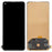 For Oppo Reno6 4G / 5G Grade C LCD Screen and Digitizer Assembly Part (TFT Technology) (without Logo) - 1