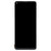 For Oppo Reno6 4G / 5G Grade C LCD Screen and Digitizer Assembly Part (TFT Technology) (without Logo) - 2