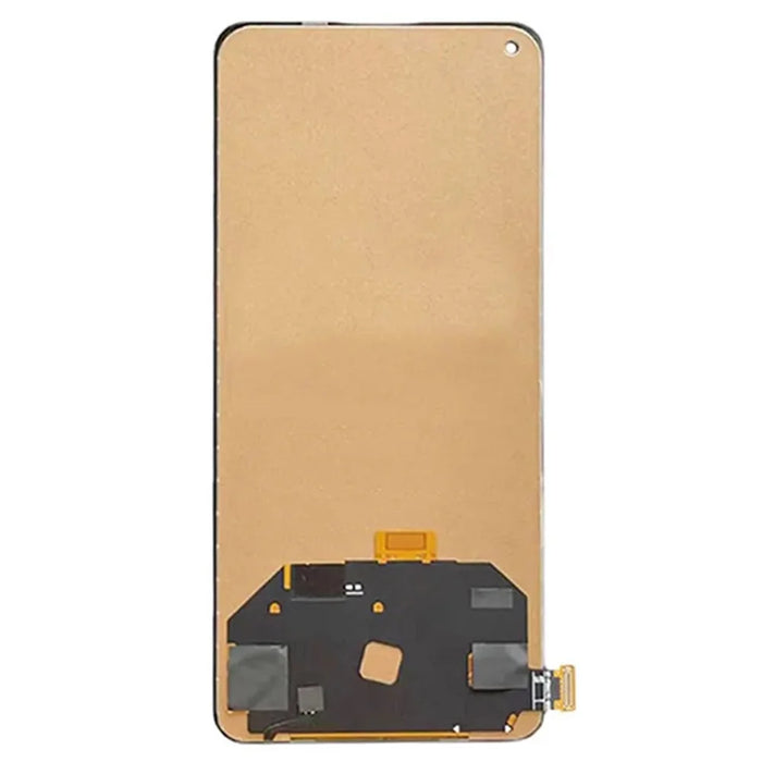 For Oppo Reno6 4G / 5G Grade C LCD Screen and Digitizer Assembly Part (TFT Technology) (without Logo) - 3