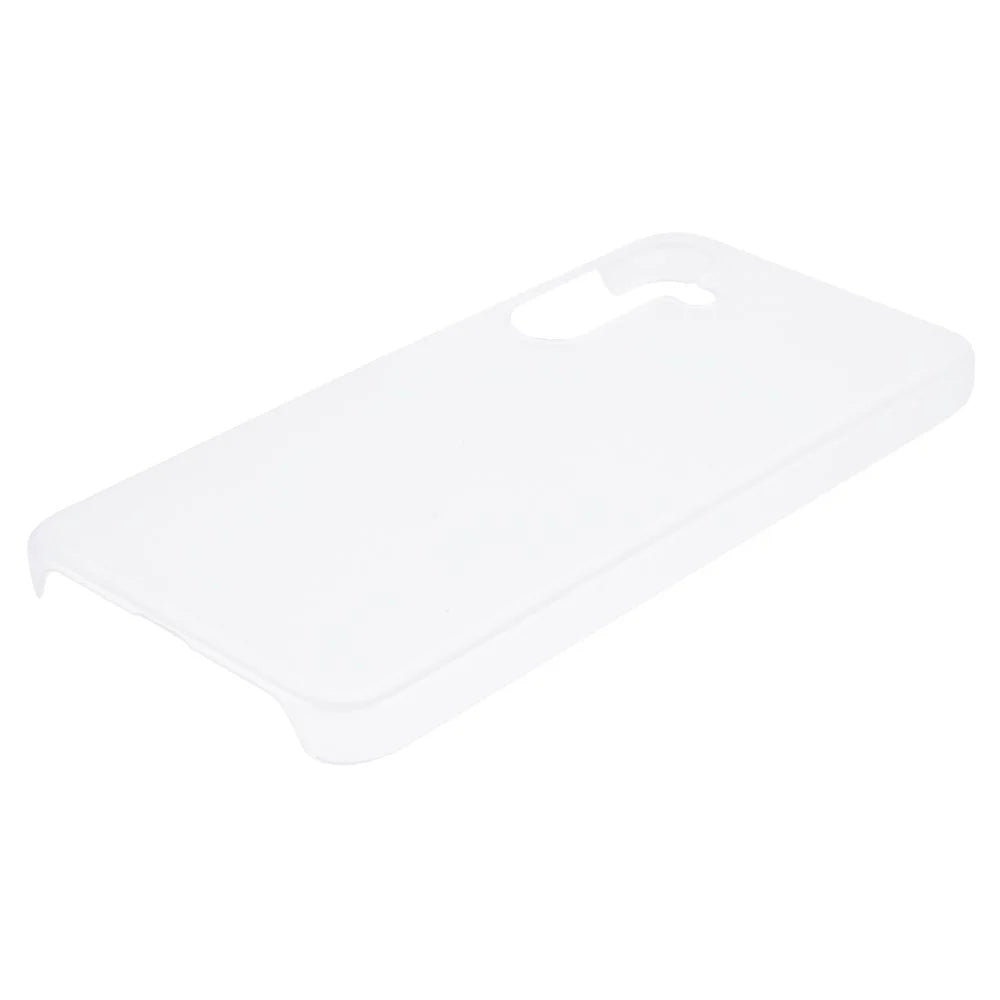 For Samsung Galaxy A35 5G Matte Case Hard PC Anti-fingerprints Phone Back Cover - 3