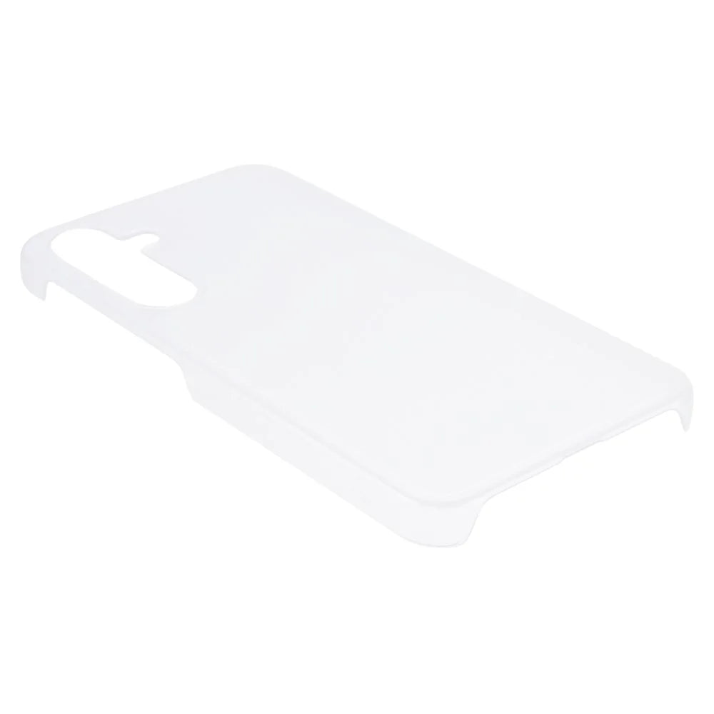 For Samsung Galaxy A35 5G Matte Case Hard PC Anti-fingerprints Phone Back Cover - 4