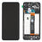 For Samsung Galaxy A13 5G A136B Grade C LCD Screen and Digitizer Assembly + Frame Replacement Part (without Logo) - 1