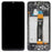 For Samsung Galaxy A13 5G A136U OEM Grade S LCD Screen and Digitizer Assembly + Frame Repair Part (without Logo) - 1