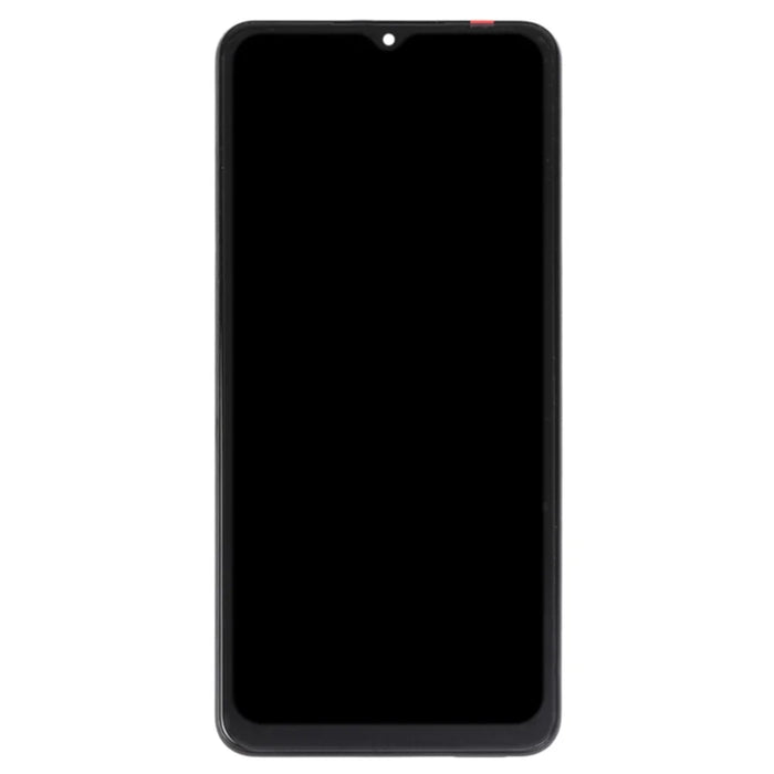 For Samsung Galaxy A13 5G A136U OEM Grade S LCD Screen and Digitizer Assembly + Frame Repair Part (without Logo) - 2