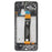 For Samsung Galaxy A13 5G A136U OEM Grade S LCD Screen and Digitizer Assembly + Frame Repair Part (without Logo) - 3