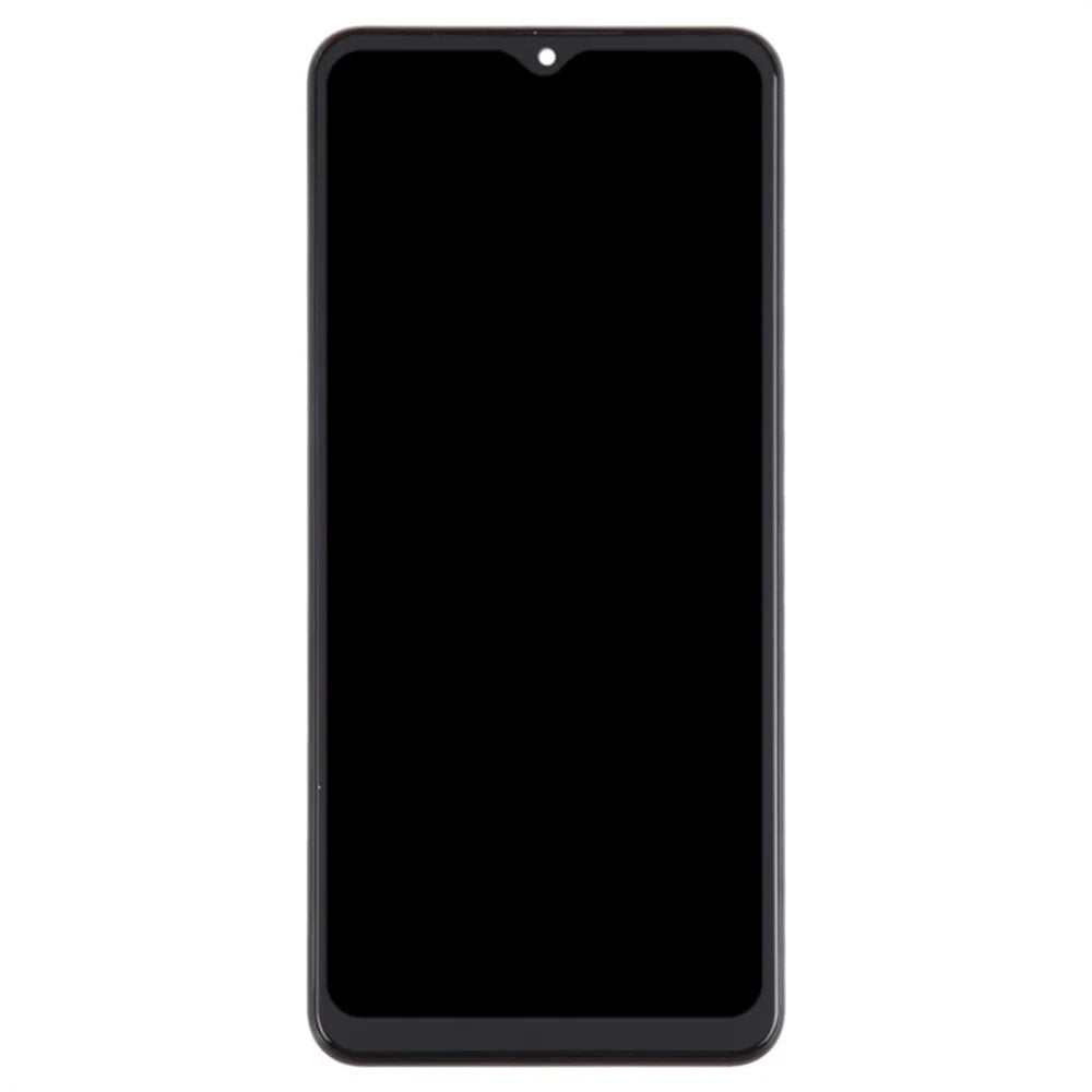 For Samsung Galaxy A13 5G A136U Grade C LCD Screen and Digitizer Assembly + Frame Replacement Part (without Logo) - 2