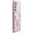 ENAKY HAT PRINCE For Samsung Galaxy S23+ Magnetic Phone Case Gradient Glitter Cover Magnetic Case - Pink - 1