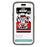 For iPhone 15 Pro Max Phone Case NFC Customized Cover 3-Color E Ink Case DIY Smart Display - Grey - 7