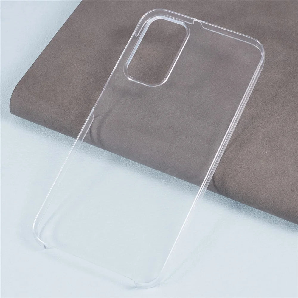 For Samsung Galaxy A15 4G / 5G Phone Case Full Body Drop Protection Cover with PET Film - 6