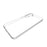 10Pcs / Pack For Samsung Galaxy A55 5G Transparent TPU Phone Case Watermark-Free - 4