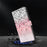 For Samsung Galaxy A25 5G (Global) (161.0 x 76.5 x 8.3mm) Case Printed 3D Pattern Leather Phone Cover - Gradient - 4