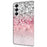 For Samsung Galaxy A25 5G (Global) (161.0 x 76.5 x 8.3mm) Case Printed 3D Pattern Leather Phone Cover - Gradient - 7
