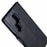 MERCURY GOOSPERY Blue Moon for Samsung Galaxy S24 Ultra Case Leather Wallet Cover - Black - 7