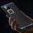 ELEMENT BOX For vivo S18 5G / S18 Pro 5G Phone Case Metal+PC+Silicone Back Cover - Black / Blue - 6