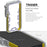 For vivo iQOO 12 5G / Neo5 / Neo5 S / Neo6 5G / Neo6 SE 5G / Neo9 5G / Neo9 Pro 5G Phone Case Aluminium Alloy Shockproof Cover with Strap - Black - 5