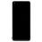 For Oppo Reno5 4G / Reno5 K Grade C LCD Screen and Digitizer Assembly + Frame Part (TFT Technology) (without Logo) - 2