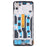 For Oppo Reno5 4G / Reno5 K Grade C LCD Screen and Digitizer Assembly + Frame Part (TFT Technology) (without Logo) - 3