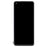 For Oppo Reno5 4G / Reno5 K OEM Grade S OLED Screen and Digitizer Assembly + Frame Repair Part (without Logo) - 2