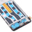 For Oppo Reno5 4G / Reno5 K OEM Grade S OLED Screen and Digitizer Assembly + Frame Repair Part (without Logo) - 4
