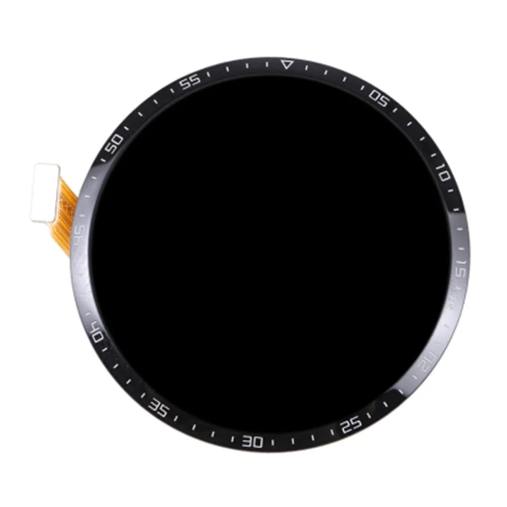 For Huawei Watch GT 3 46mm JPT-B29 OEM Grade S LCD Screen and Digitizer Assembly Part (Single Flex Cable) (without Logo) - 2