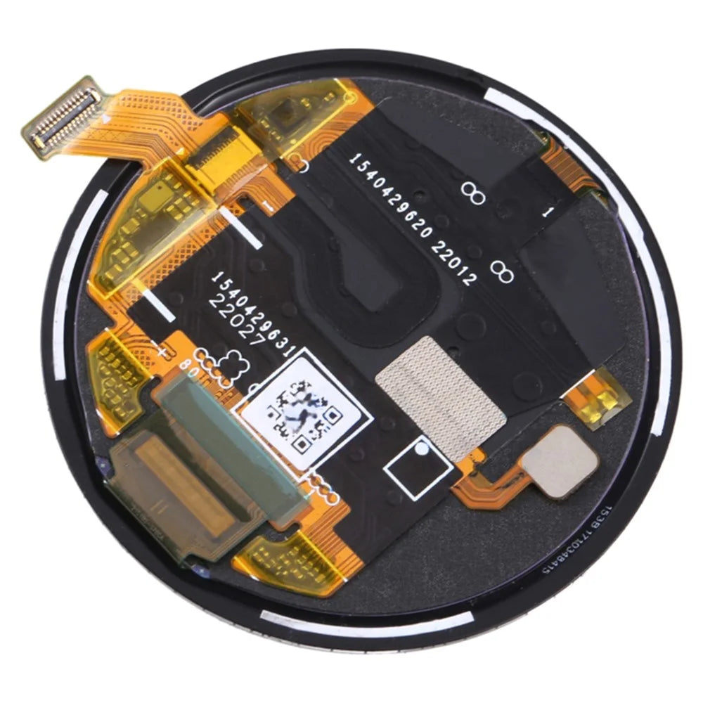 For Huawei Watch GT 3 46mm JPT-B29 OEM Grade S LCD Screen and Digitizer Assembly Part (Single Flex Cable) (without Logo) - 3
